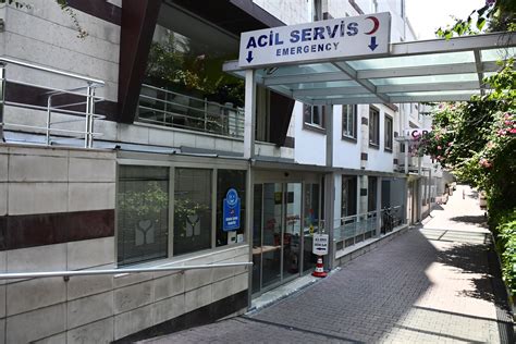 Antalya yaşam hastanesi muayene ücreti